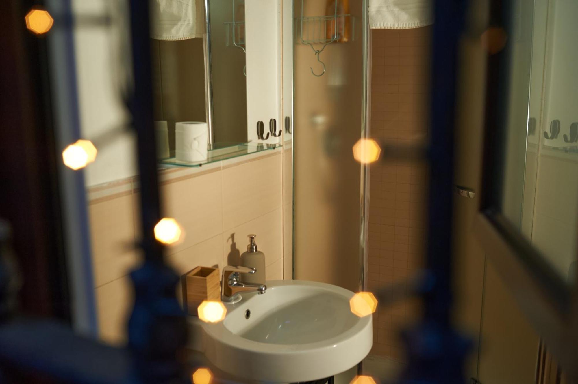 Isola Brera Duomo - Antica Atmosfera - Lovable Cozy Apartment 米兰 外观 照片