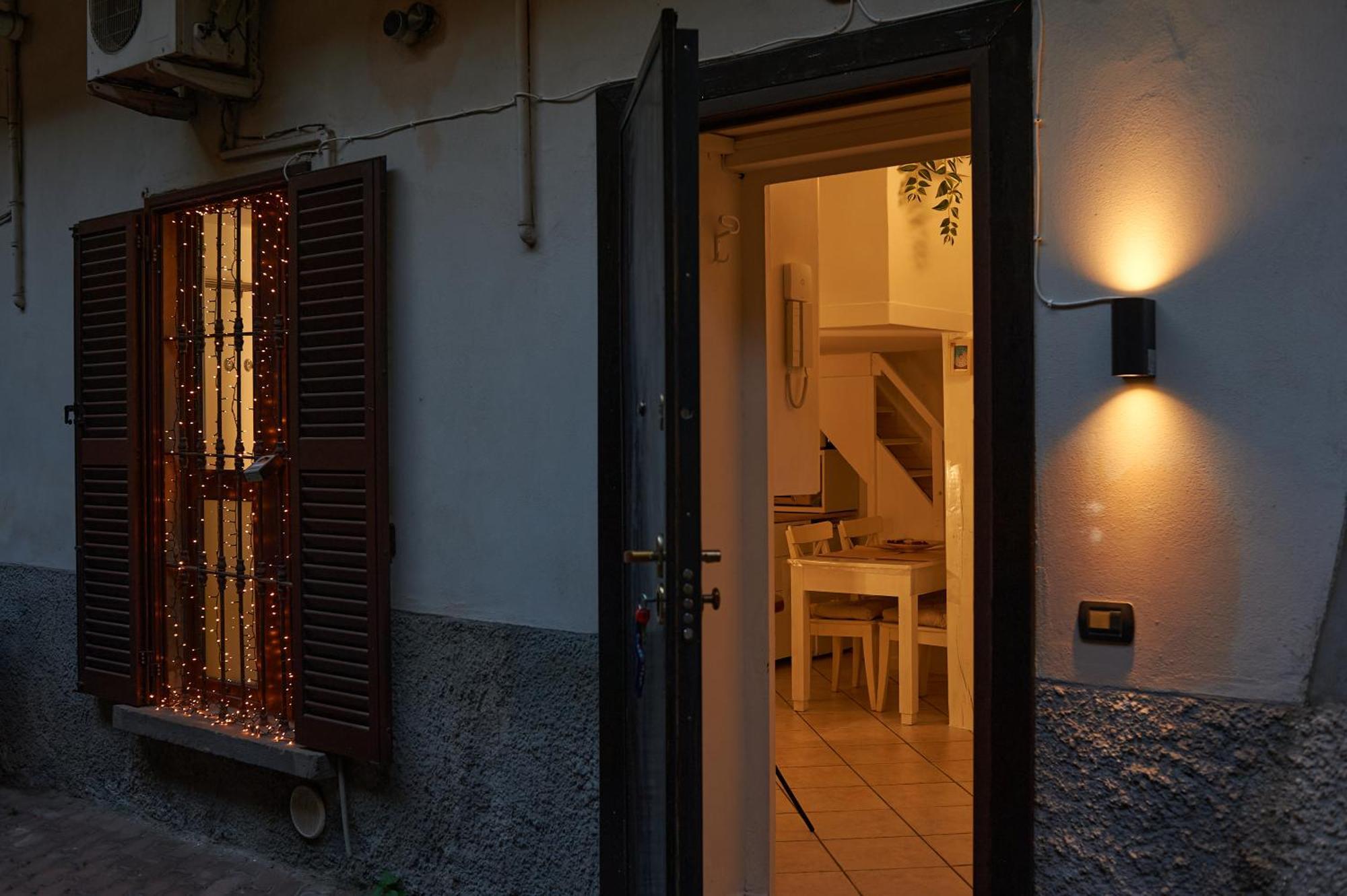Isola Brera Duomo - Antica Atmosfera - Lovable Cozy Apartment 米兰 外观 照片