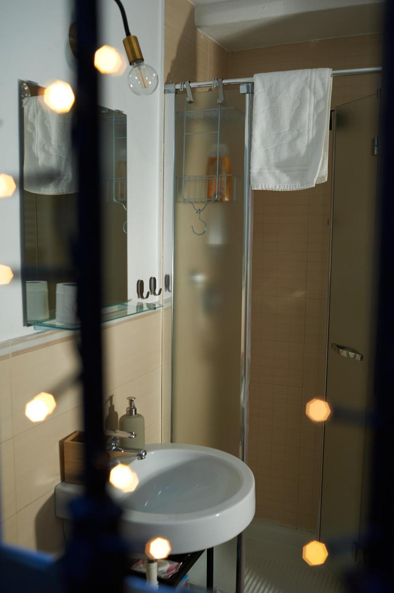 Isola Brera Duomo - Antica Atmosfera - Lovable Cozy Apartment 米兰 外观 照片