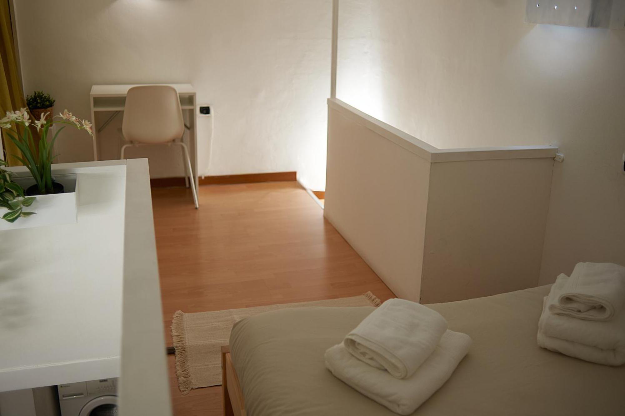 Isola Brera Duomo - Antica Atmosfera - Lovable Cozy Apartment 米兰 外观 照片
