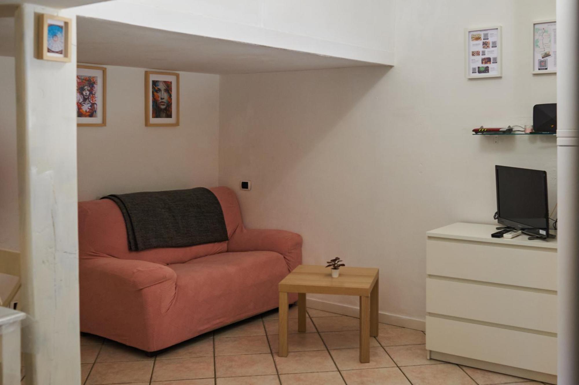 Isola Brera Duomo - Antica Atmosfera - Lovable Cozy Apartment 米兰 外观 照片