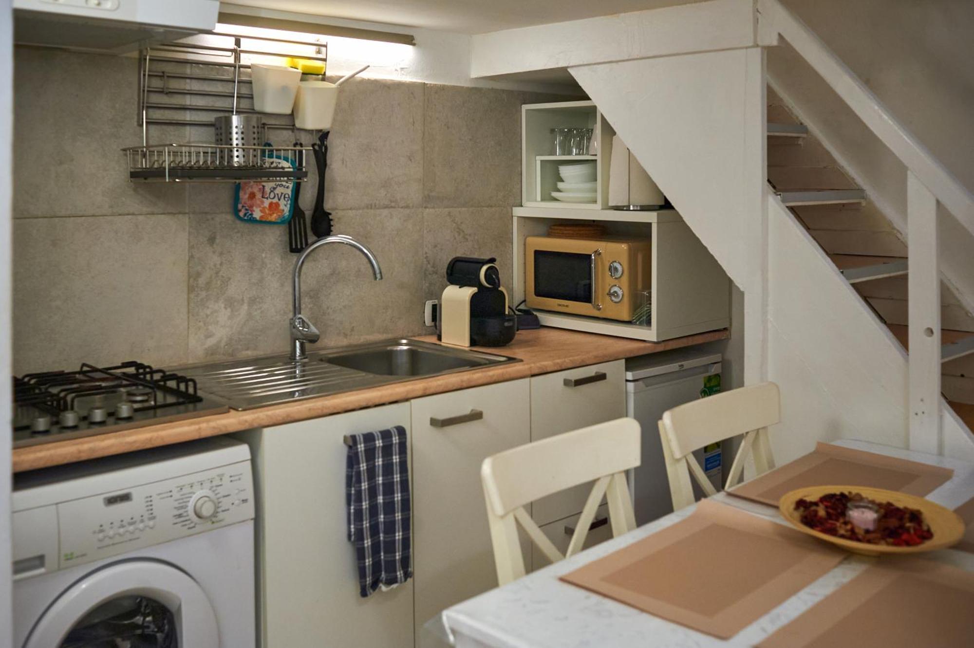 Isola Brera Duomo - Antica Atmosfera - Lovable Cozy Apartment 米兰 外观 照片
