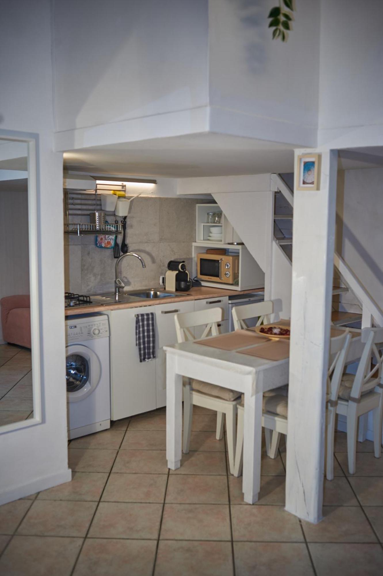 Isola Brera Duomo - Antica Atmosfera - Lovable Cozy Apartment 米兰 外观 照片