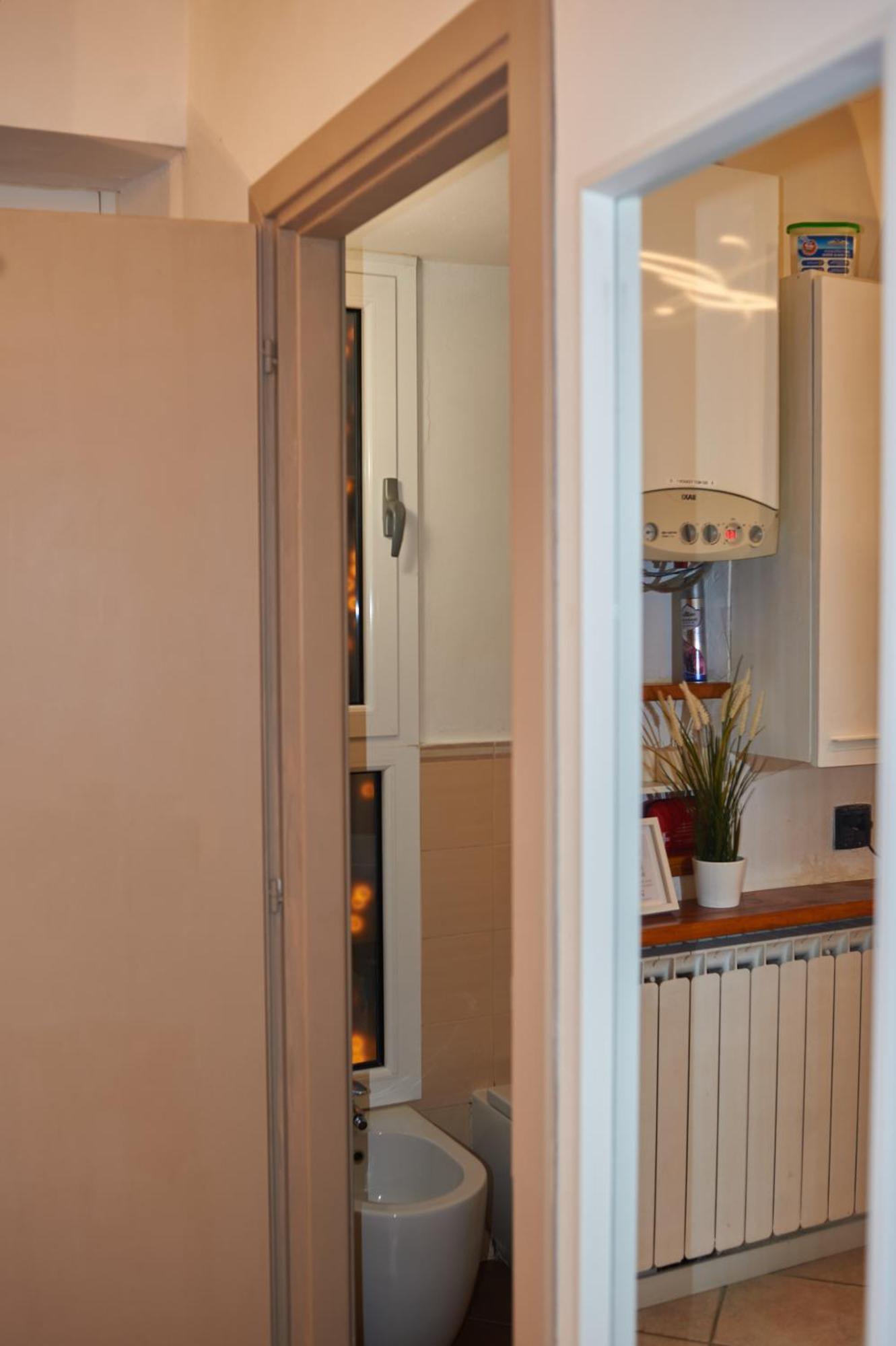 Isola Brera Duomo - Antica Atmosfera - Lovable Cozy Apartment 米兰 外观 照片