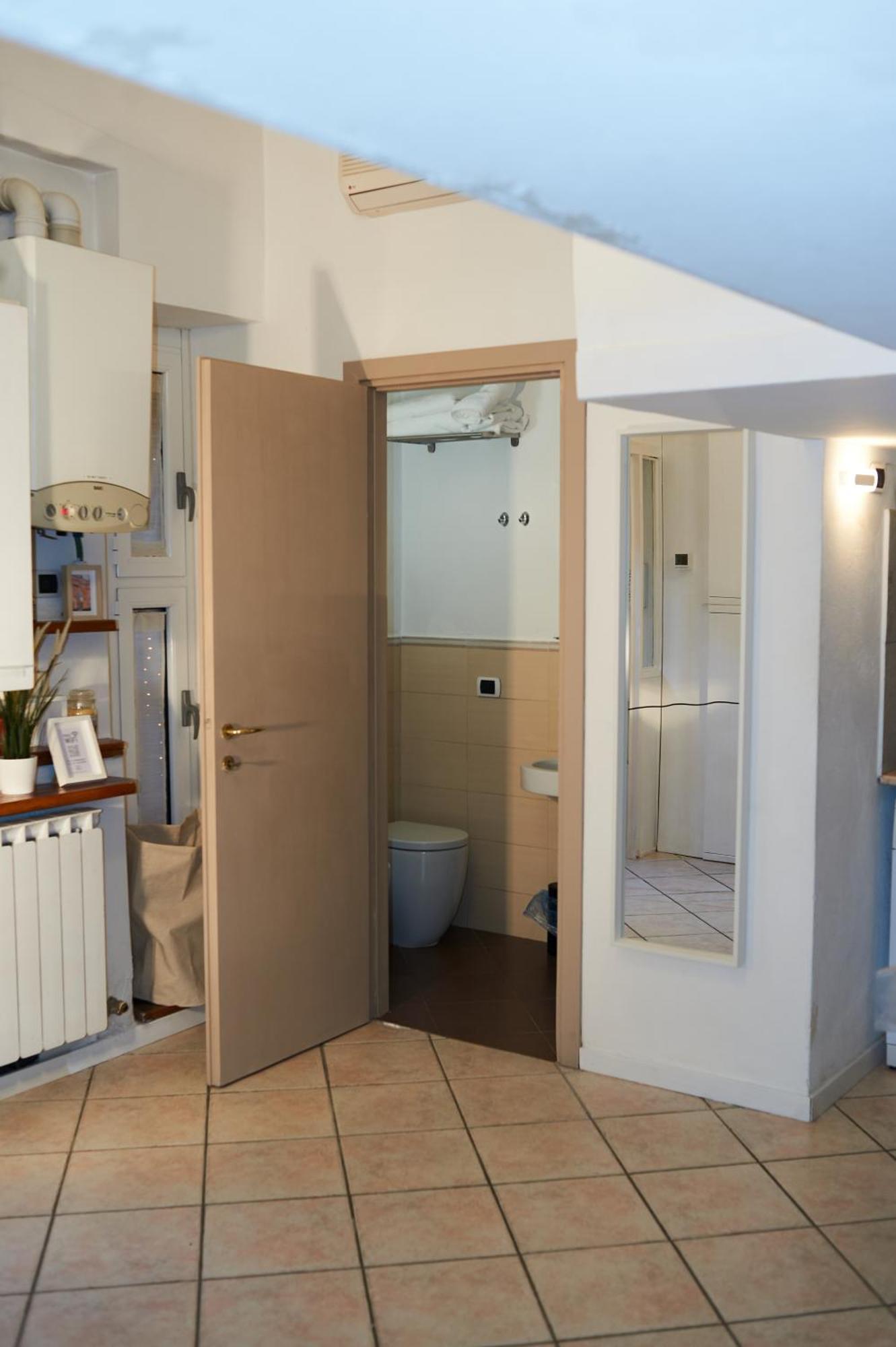 Isola Brera Duomo - Antica Atmosfera - Lovable Cozy Apartment 米兰 外观 照片